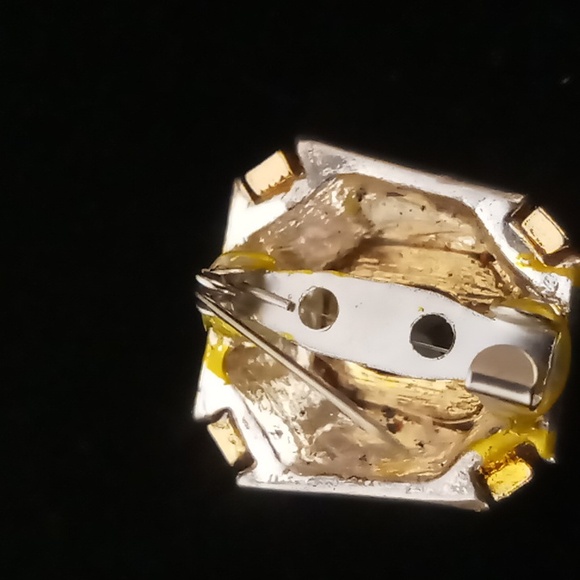 Men's lapel pin tie pin - Picture 4 of 5